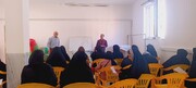 توانمندسازی فردی مددجویان رزن با اجرای نخستین گام از طرح «پاترا»
