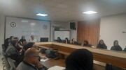 کارگاه آموزشی تربیت مدرس آموزش‌های پیش از ازدواج در بهزیستی مازندران برگزار شد