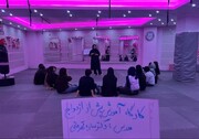برگزاری کارگاه آموزش‌های پیش از ازدواج در شهرستان نظرآباد