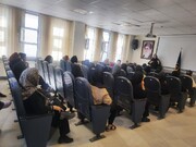 کارگاه «نقش حمایت اجتماعی در پیشگیری از خودکشی» در سنندج برگزار شد