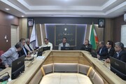 در دیدار مدیرکل بهزیستی فارس با مدیرکل راه و شهرسازی استان مطرح شد؛