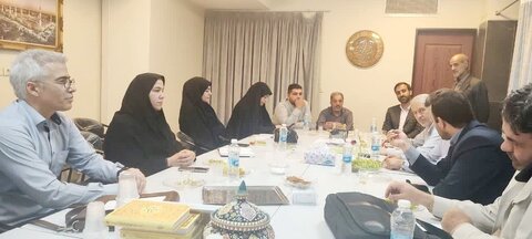 هم‌افزایی بهزیستی تویسرکان و سفیران بهشت برای حمایت از دانش‌آموزان نیازمند