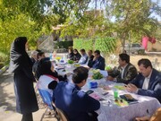 برگزاری نشست کمیته‌های تخصصی ساماندهی سالمندان استان همدان در خانه سالمندان