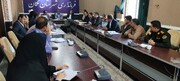 نشست کارگروه پیشگیری از رفتارهای خودآسیب‌رسان و خشونت در ملکان