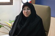 مدیرکل بهزیستی مازندران و عضو هیات رئیسه ورزش های جانبازان و توان‌یابان استان: 
ورزش، یکی از مسیرهای مهم توانمندسازی افراد دارای معلولیت است