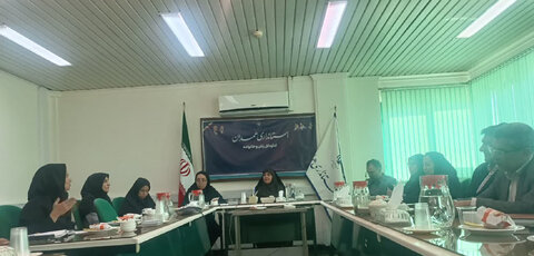 دومین نمایشگاه دستاوردهای بانوان کارآفرین؛ فرصتی برای معرفی توانمندی‌های زنان تحت پوشش بهزیستی
