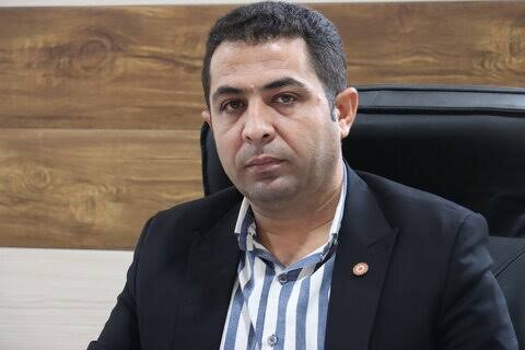 بشنویم| گفتگوی معاون توانبخشی بهزیستی استان با رادیو بوشهر در خصوص هفته جهانی ناشنوایان