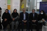 از کلاس‌های قاصدک تا دلِ محله؛ تأکید بهزیستی فارس بر توانمندسازی کودکان ناشنوا و کم‌شنوا