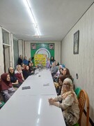 شیراز|برگزاری کارگاه آموزشی مهارت تاب‌آوری همزمان با هفته پیشگیری از خودکشی