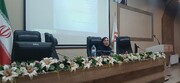 برگزاری کارگاه خودمراقبتی بانوان در بهزیستی کرمانشاه