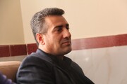 سرپرست بهزیستی ایلام هفته ملی کودک را تبریک گفت