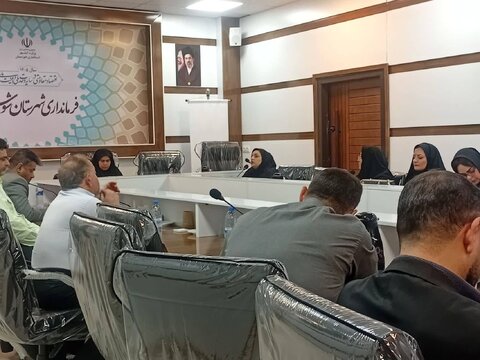 بررسی وضعیت خودکشی و آمار سه‌ماهه دوم سال در شوشتر