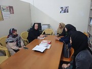 شمیرانات |  برگزاری کارگاه تخصصی «زندگی خانواده، بلوغ و نوجوانی» در راستای اجرای طرح سلامت اجتماعی محله‌محور