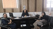 کوار|آغاز طرح غربالگری اضطراب کودکان در شهرستان کوار با هدف شناسایی زودهنگام و ارتقای سلامت روان