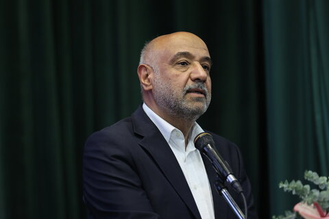 جلسه‌ای مجدد با رئیس‌جمهور برای پیگیری مطالبات بازنشستگان برگزار می‌کنیم