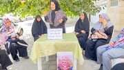 شهرتهران | کافه گفتگو با سالمندان؛ فرصتی برای همدلی و انتقال تجربه در محله جوادیه