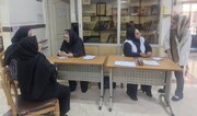 شهرری | اجرای برنامه‌های سلامت‌محور و تکریم  سالمندان