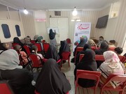 قرچک | تداوم طرح سلام محله با محوریت توانمندسازی روان‌شناختی خانواده‌های شاهد و ایثارگر