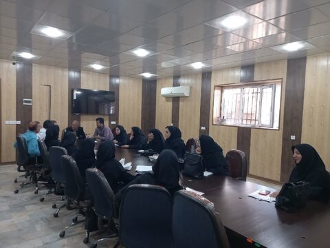 بررسی ظرفیت اعتبارات ملی اشتغال و راهکارهای ایجاد اشتغال پایدار در ملایر