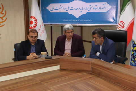 غربالگری شنوایی بیش از ۷۷ هزار نوزاد در خوزستان انجام شد
