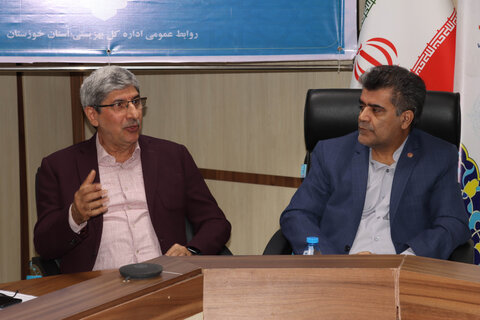 خوزستان از قطب‌های درمان و توانبخشی اختلالات شنوایی کشور است