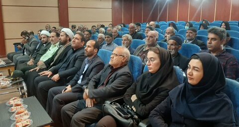سالمندان؛ ریشه‌های تنومند و راهگشای مسیر توسعه در فامنین