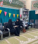 شمیرانات | گامی استوار در جهت ارتقای سلامت روان و توانمندسازی شهروندان در محله فرحزاد