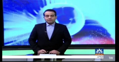 ببینیم|گزارش صدا و سیما از رقابت بیش از ۵۰ ناشنوا و کم‌شنوا در مسابقات تیراندازی امیدیه