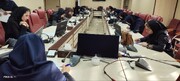 برگزاری آزمون دستورالعمل‌های تخصصی اورژانس اجتماعی برای نیروهای جدیدالورود البرز