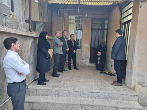بازدید