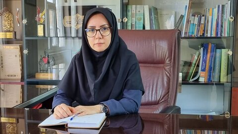 پیام تبریک مدیر کل بهزیستی به مناسبت روز عصای سفید