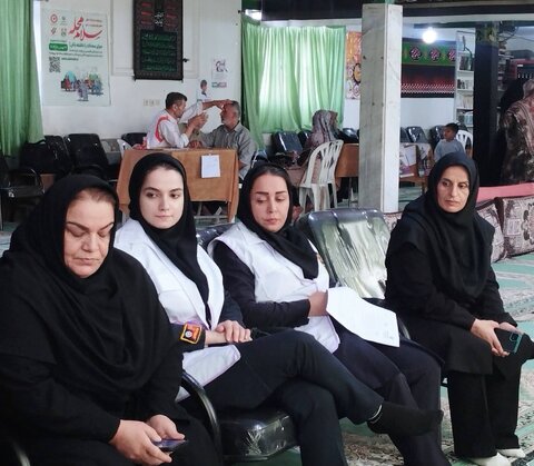 بهزیستی مازندران