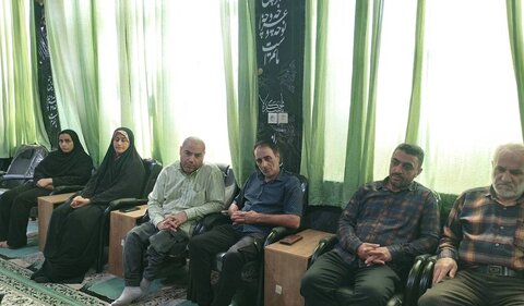 بهزیستی مازندران