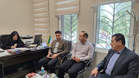 گام‌های اجرایی برای توسعه تعاونی‌های محله‌محور بازنشستگان در همدان