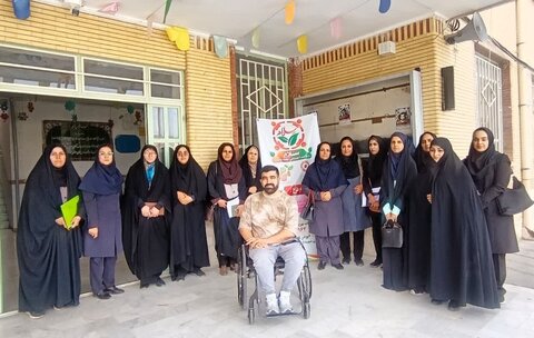 سمنان | طرح «سلام»؛ پیوند ظرفیت‌های محلی برای ارتقای سلامت اجتماعی
