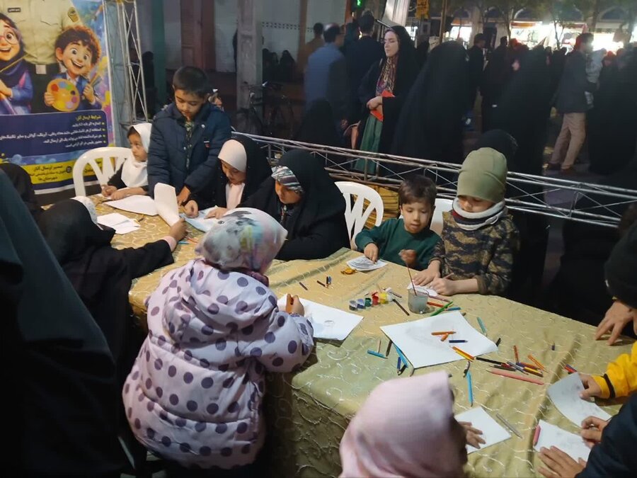 «۲۲۱ شبِ رسالت؛ ما از «حاکمیتِ مستقر» گذشتیم و به «تجلّیِ معنایِ محض» رسیدیم»
