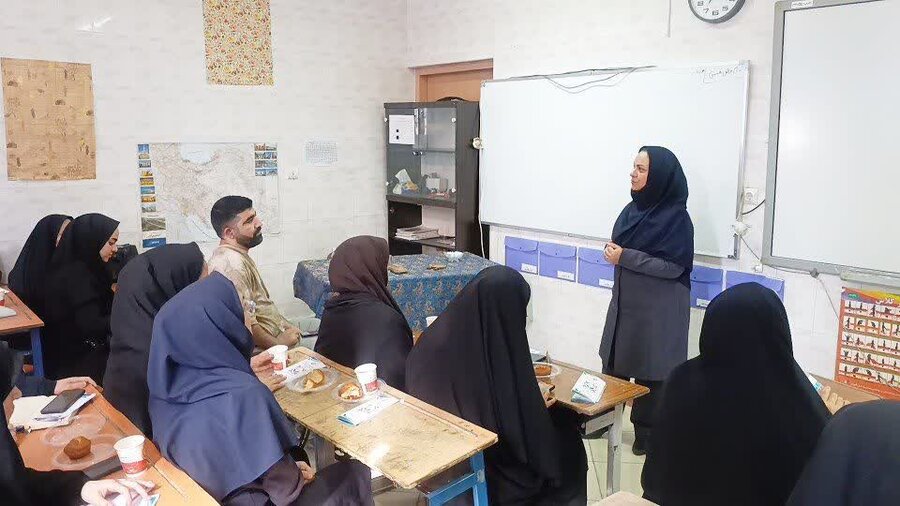 سلام | طرح «سلام»؛ پیوند ظرفیتهای محلی برای ارتقای سلامت اجتماعی