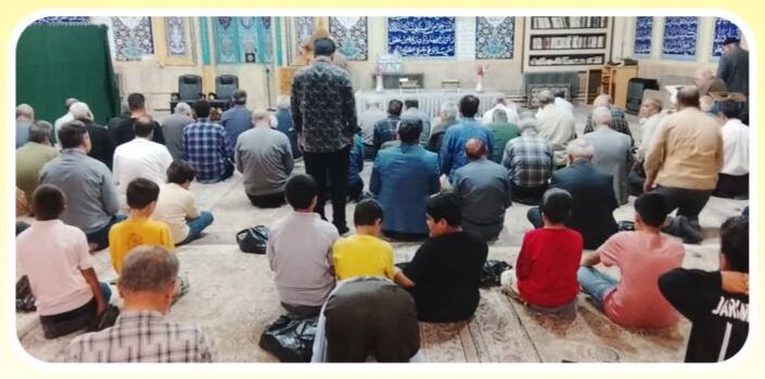 هفته ملی کودک