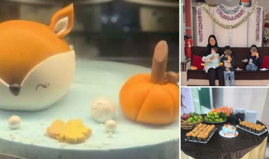 هفته ملی کودک