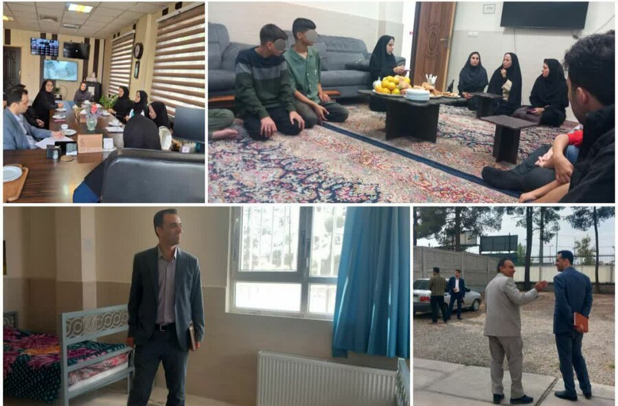 هفته ملی کودک