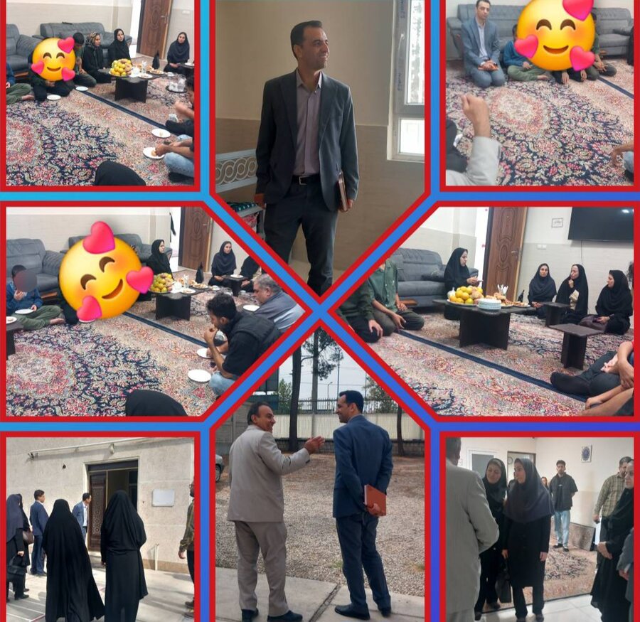 هفته ملی کودک