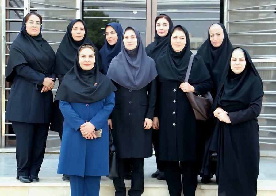 هفته ملی کودک