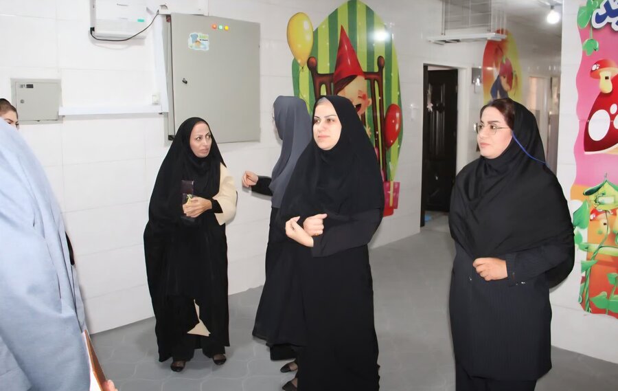 هفته ملی کودک