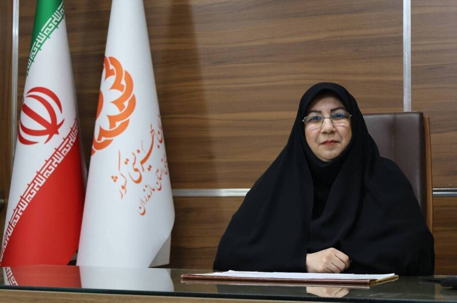 مدیرکل بهزیستی مازندران تشریح کرد: سلامت روان با پیشگیری، آموزش و دسترسی آسان به خدمات تخصصی تقویت می‌شود