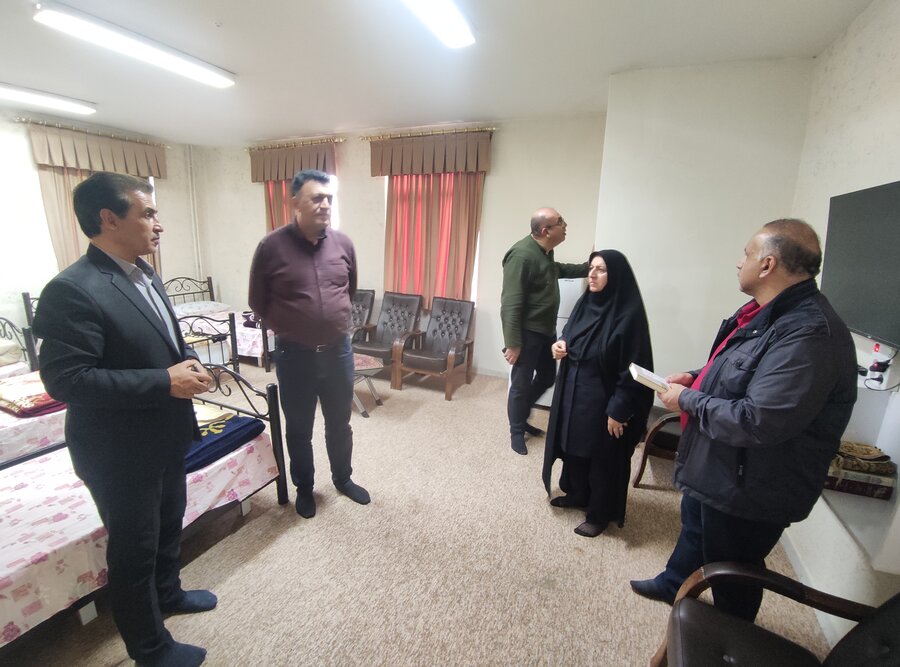 اردبیل