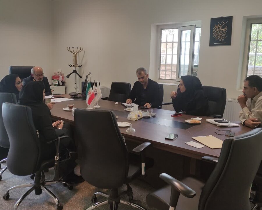 کمیسیون پزشکی