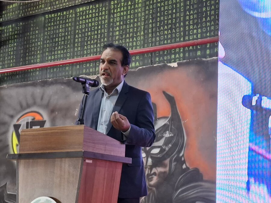 آغاز سیزدهمین جشنواره فرهنگی و ورزشی ناشنوایان استان کرمان در سیرجان