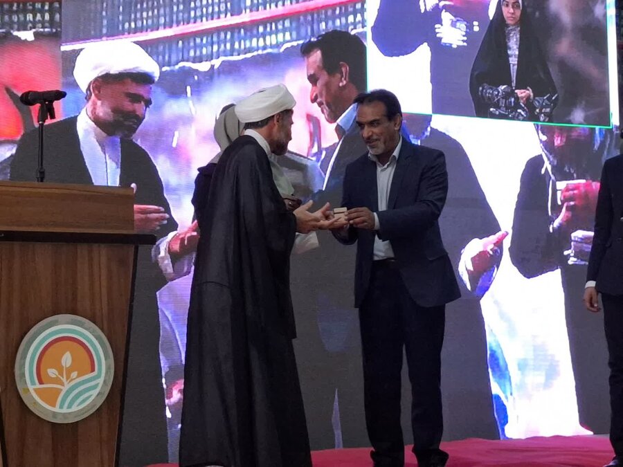 آغاز سیزدهمین جشنواره فرهنگی و ورزشی ناشنوایان استان کرمان در سیرجان