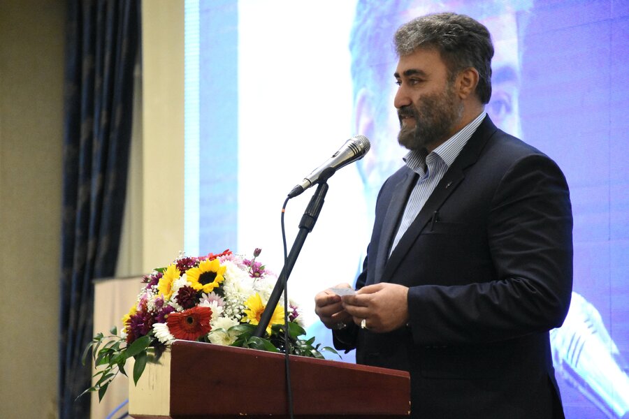گردهمایی داروسازان کرمانشاه