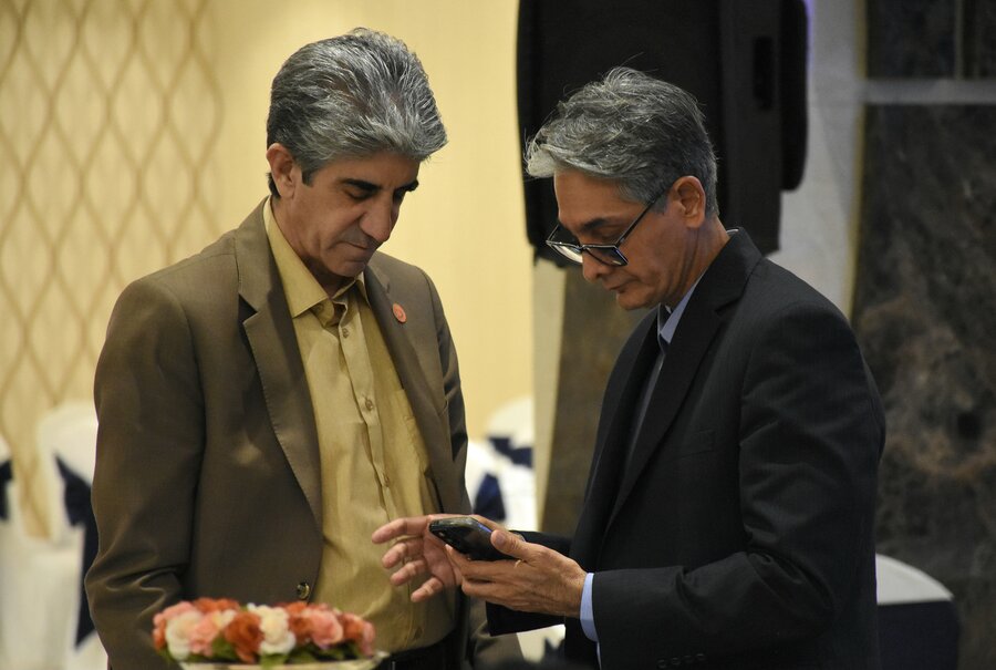 گردهمایی داروسازان کرمانشاه